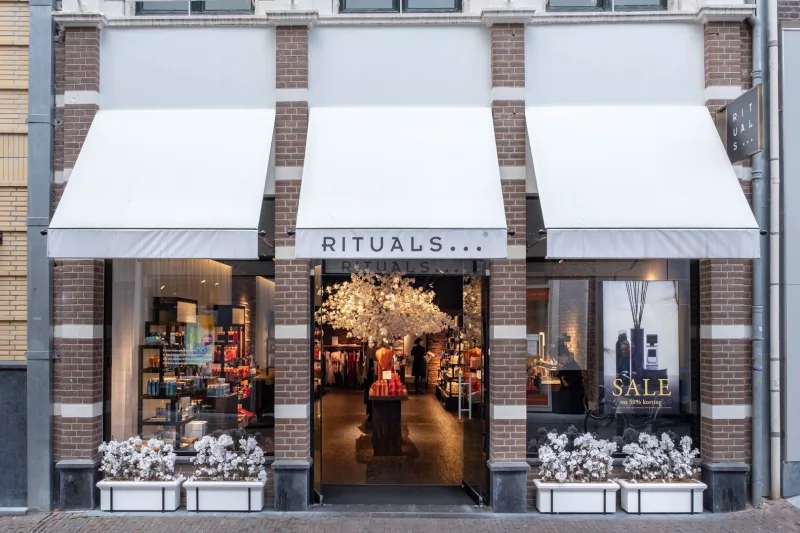 Rituals Deventer