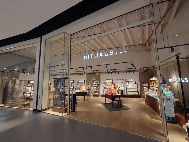 Rituals Beek