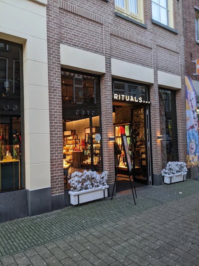 Rituals Zwolle
