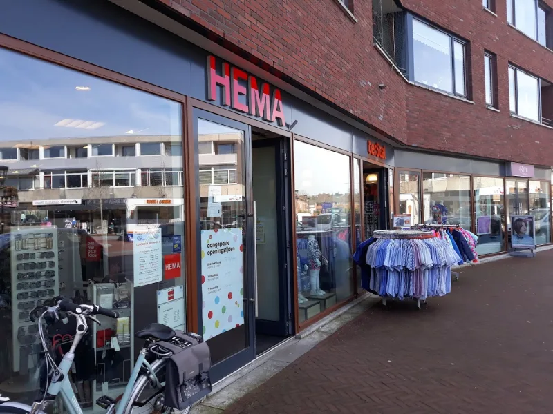 HEMA Eerbeek — foto 2