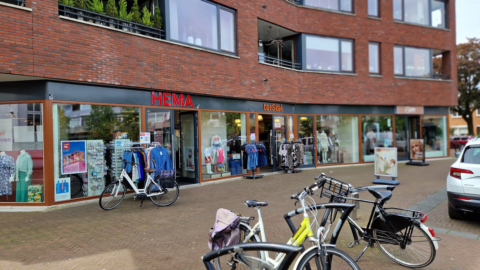 HEMA Eerbeek — foto 2