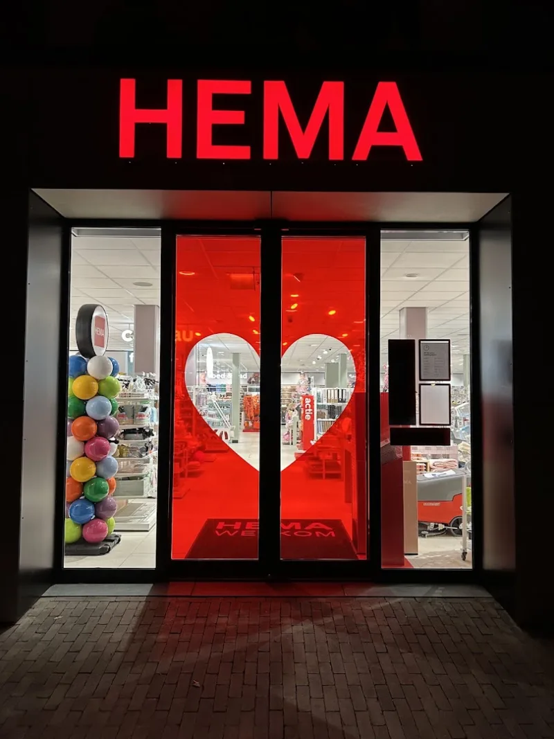 HEMA Eerbeek — foto 8