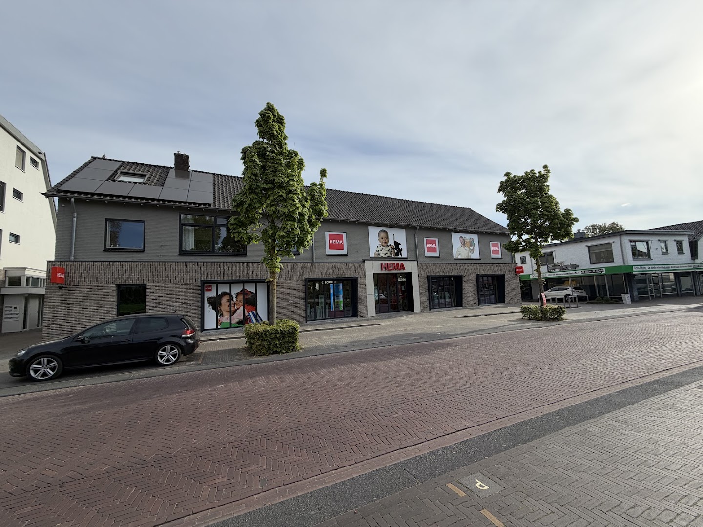 HEMA Eerbeek — foto 6