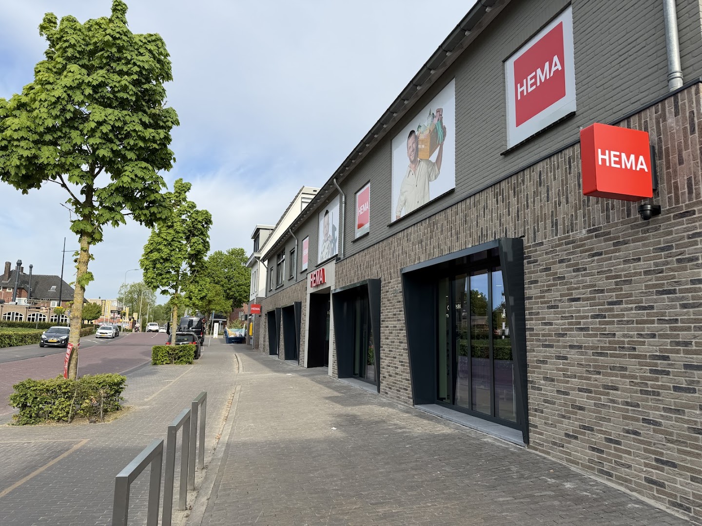 HEMA Eerbeek — foto 7