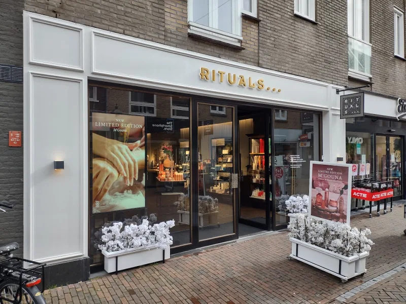 Rituals Harderwijk