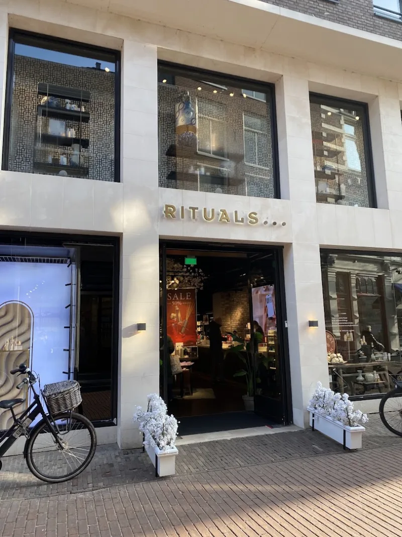 Rituals Haarlem