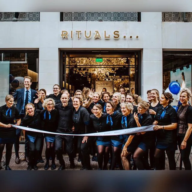 Rituals Haarlem — foto 4