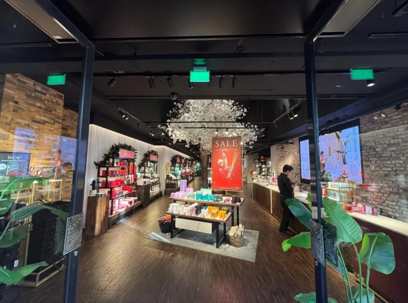 Rituals Haarlem — foto 6