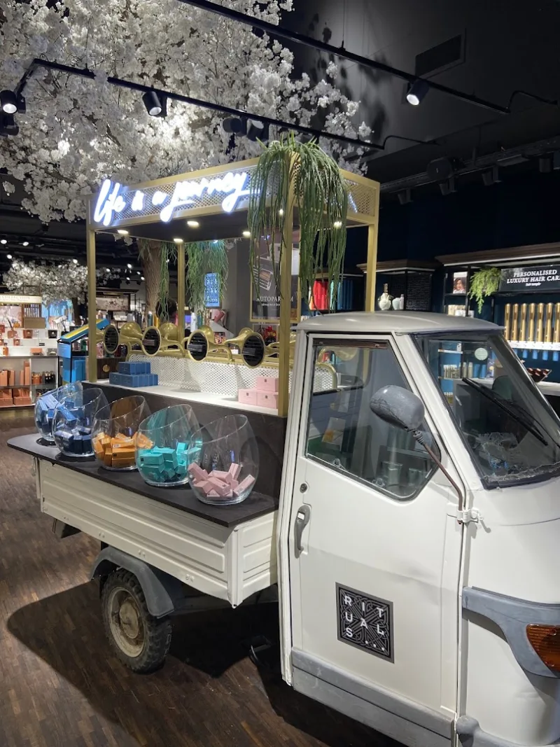 Rituals Haarlem — foto 8