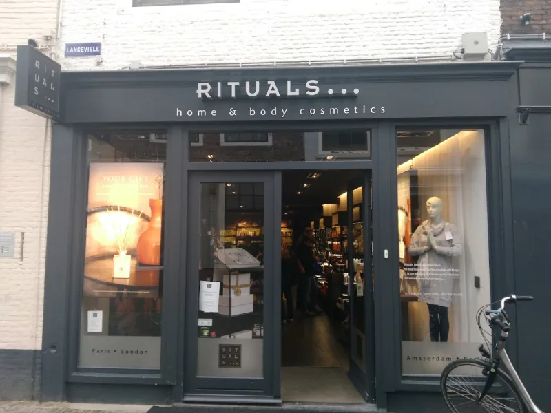 Rituals Middelburg