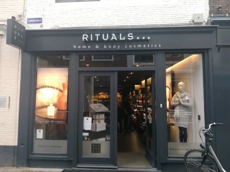 Rituals Middelburg