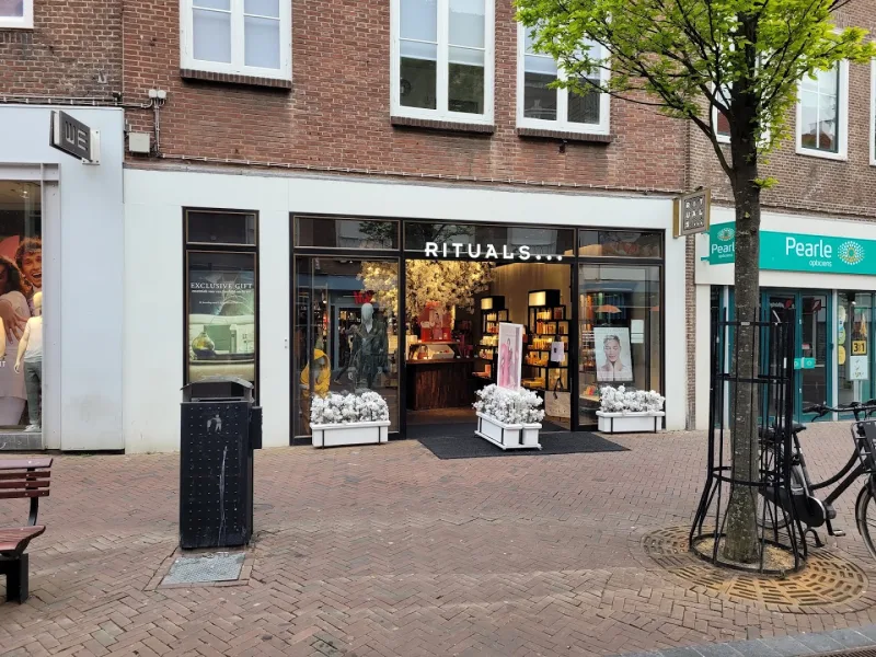 Rituals Middelburg — foto 8