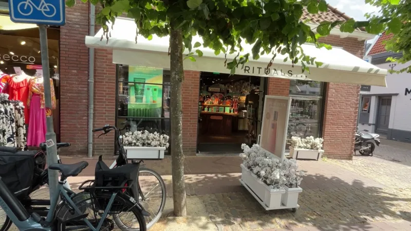 Rituals Domburg