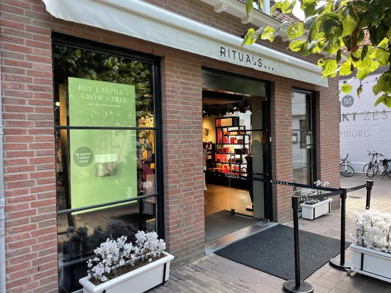 Rituals Domburg