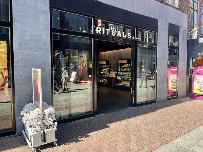 Rituals Alkmaar