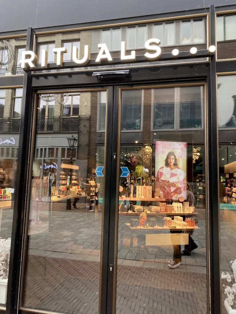 Rituals Alkmaar