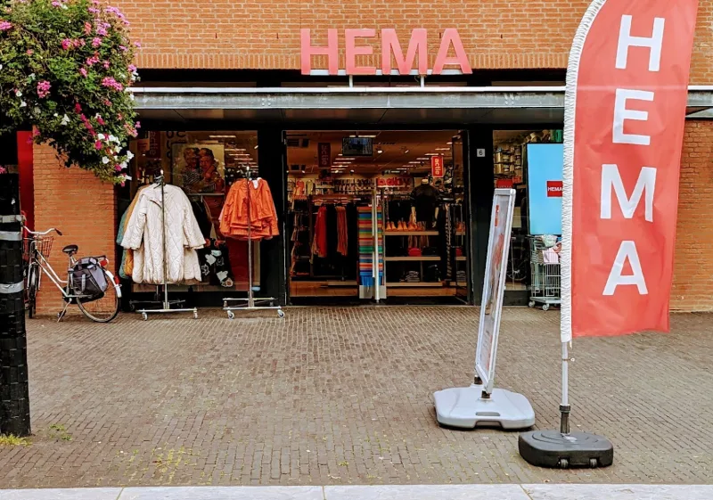 HEMA Eersel — foto 2