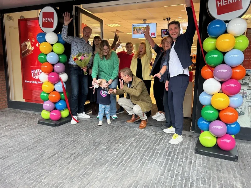HEMA Eersel — foto 8