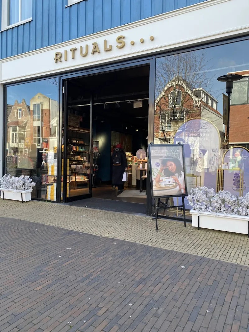 Rituals Zaandam