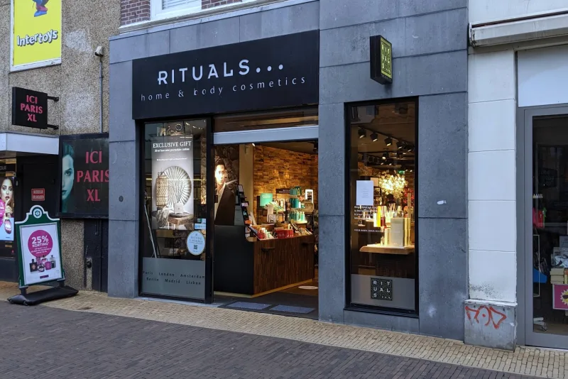 Rituals Zaandam — foto 8