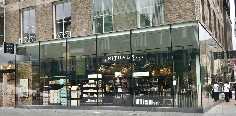 Rituals Eindhoven Demer