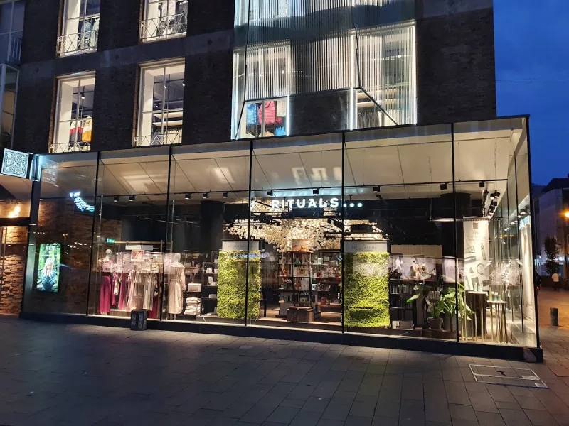 Rituals Eindhoven Demer