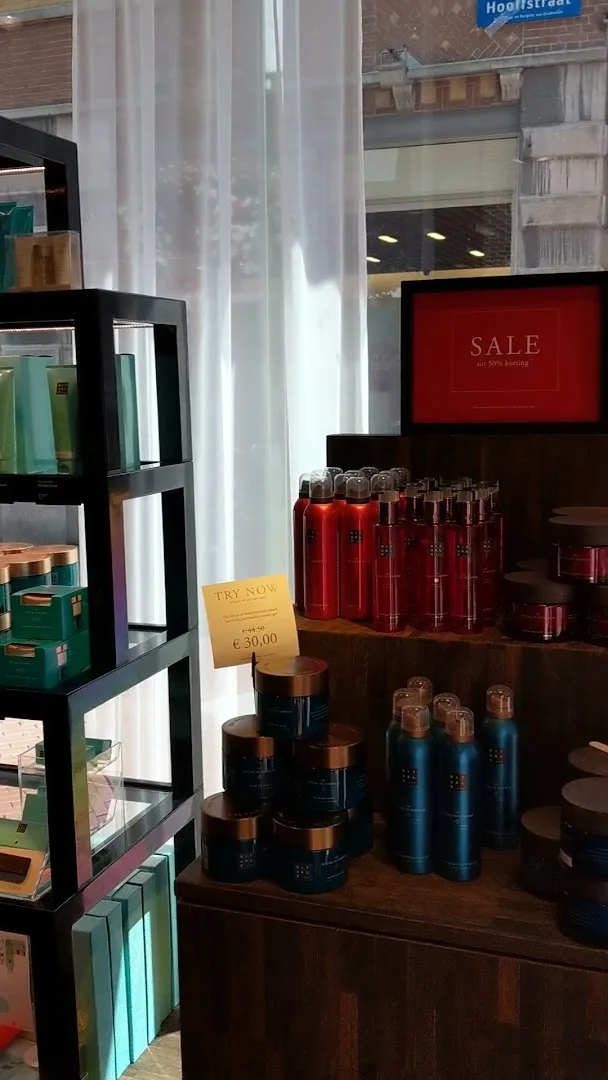 Rituals Eindhoven Demer — foto 4