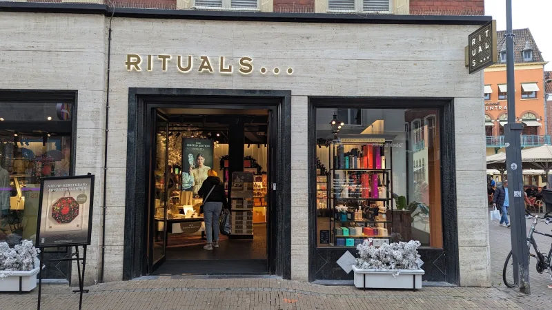 Rituals Venlo