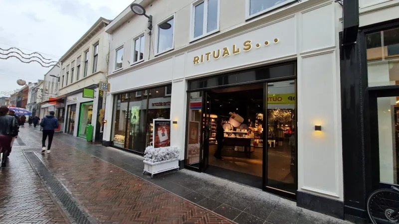 Rituals Tiel