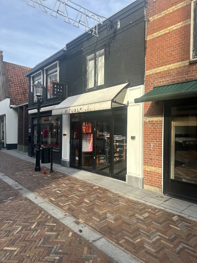 Rituals Wassenaar