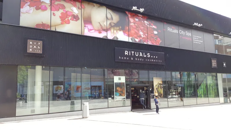 Rituals Almere Diagonaal