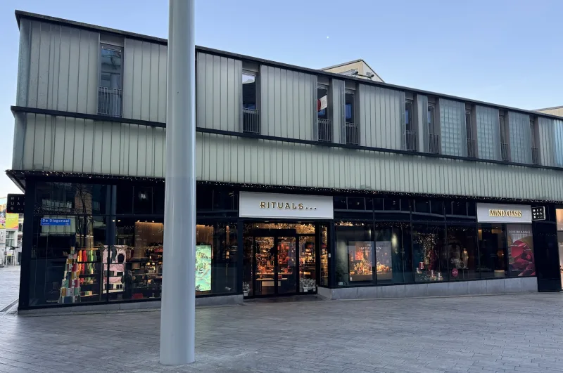 Rituals Almere Diagonaal — foto 5