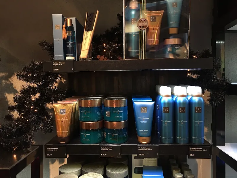 Rituals Almere Diagonaal — foto 8