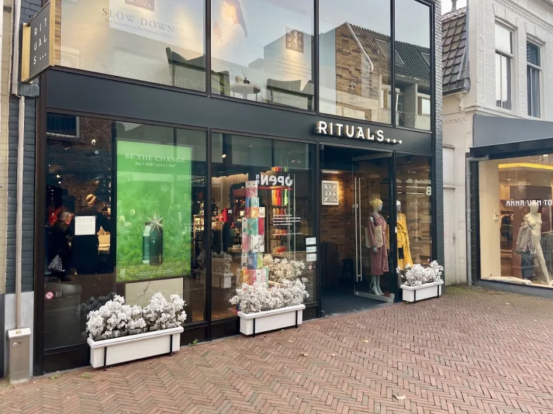 Rituals Alphen A/d Rijn