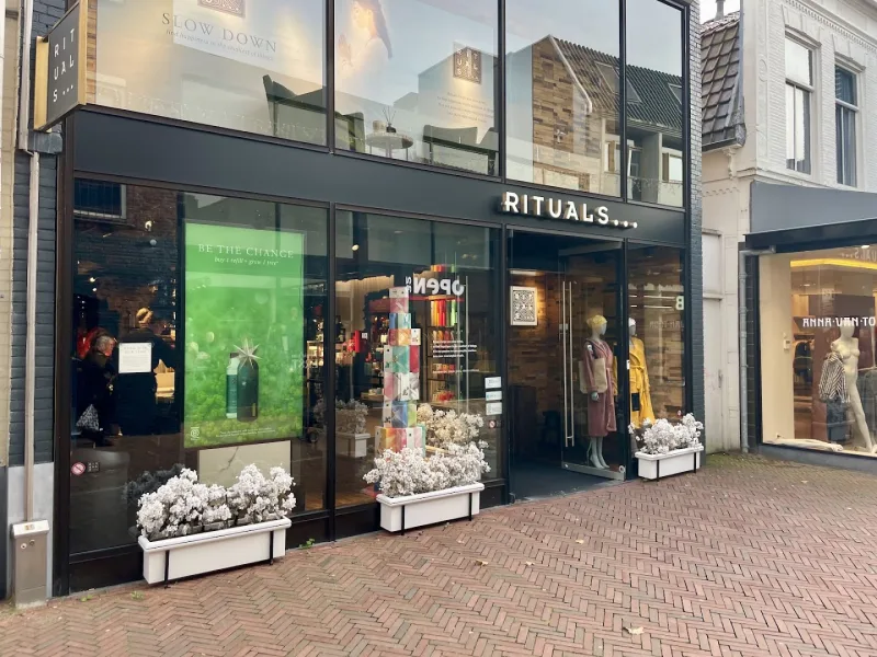 Rituals Alphen A/d Rijn