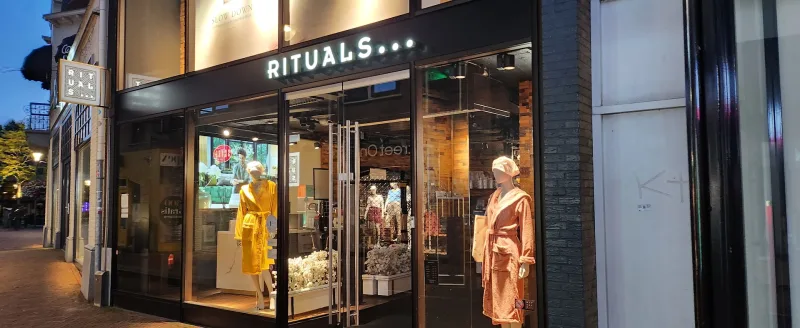 Rituals Alphen A/d Rijn — foto 8