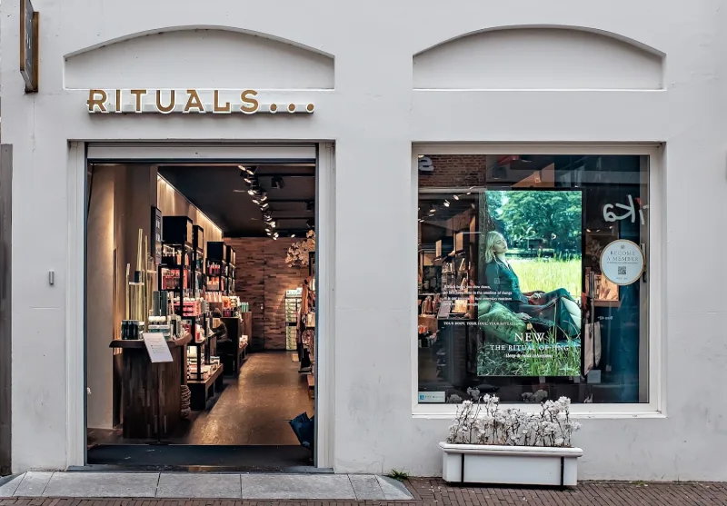 Rituals Amersfoort