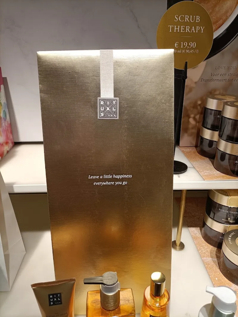 Rituals Amersfoort — foto 7