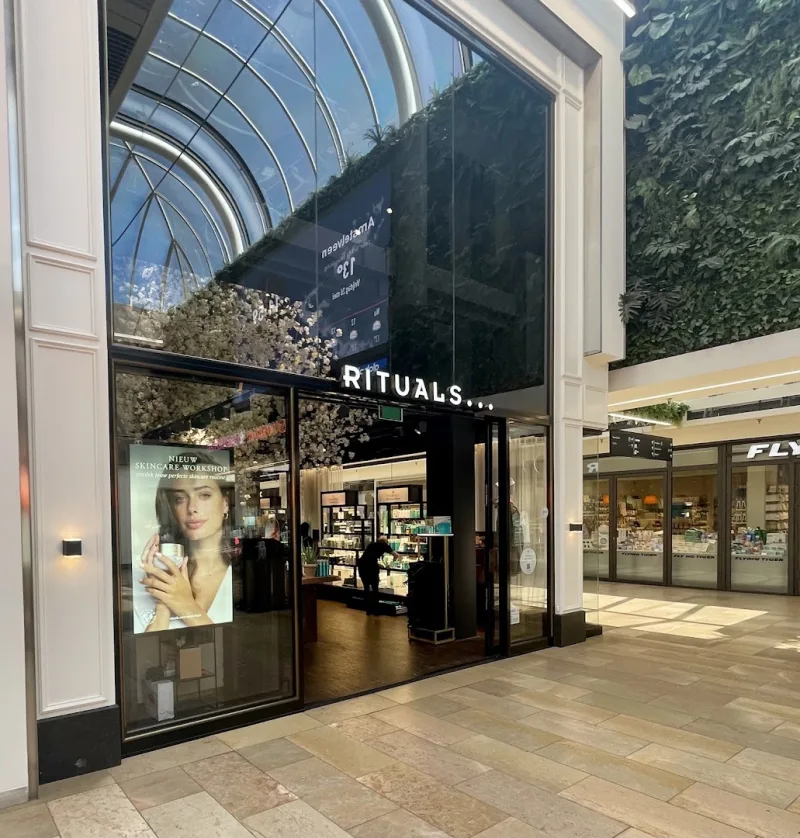 Rituals Amstelveen