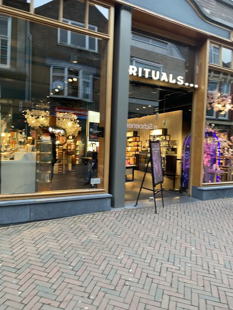 Rituals Apeldoorn
