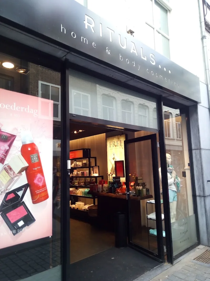 Rituals Breda Houtmarkt