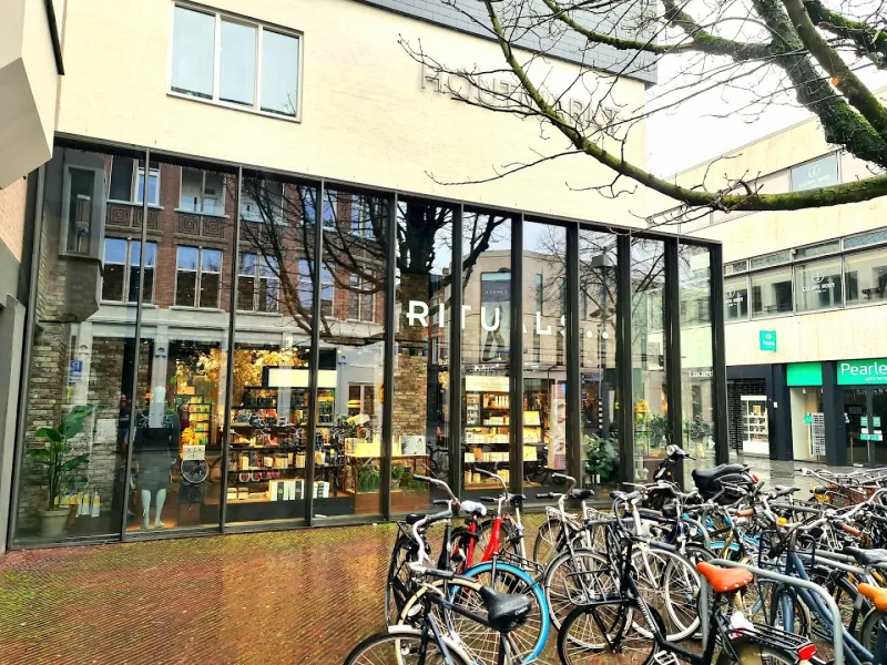Rituals Breda Houtmarkt — foto 7