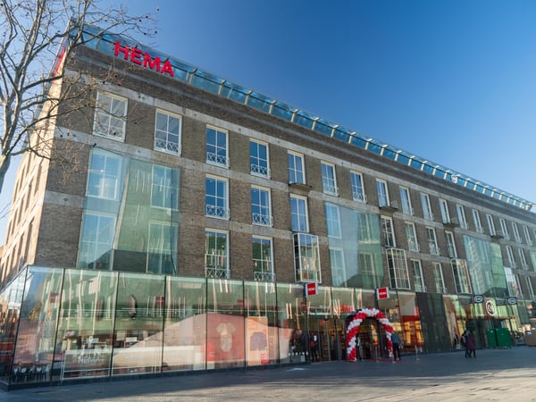 HEMA Eindhoven-Centrum