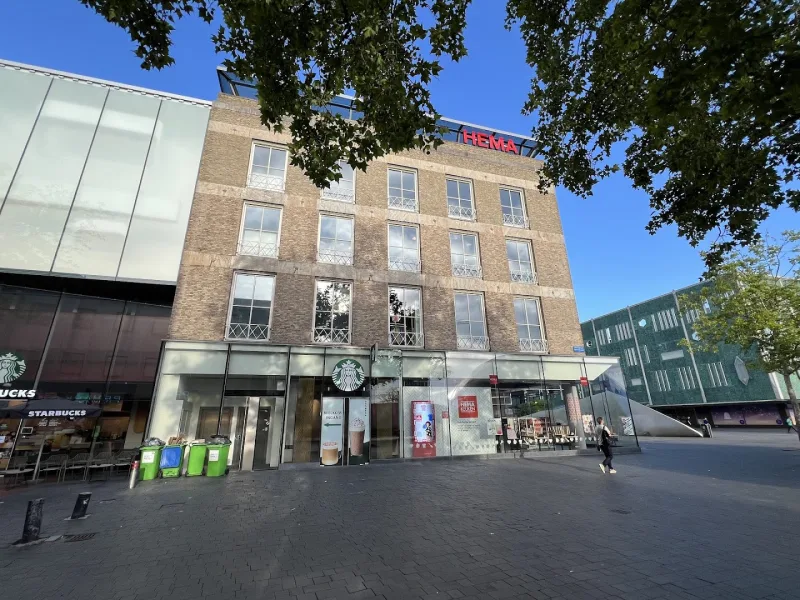 HEMA Eindhoven-Centrum — foto 7