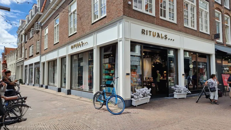 Rituals Delft — foto 1