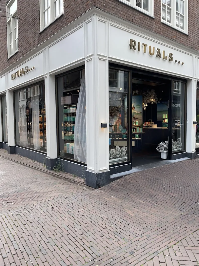 Rituals Delft