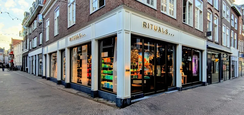 Rituals Delft