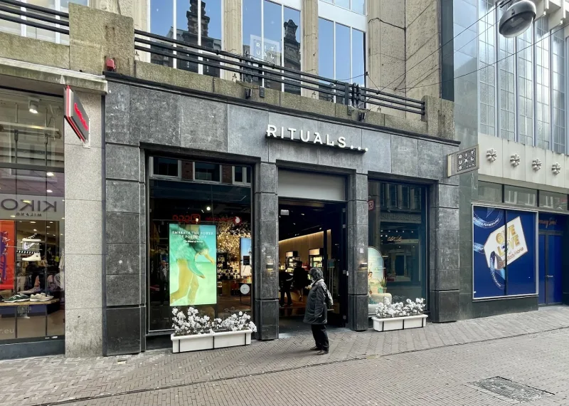Rituals Den Haag Spuistraat — foto 7