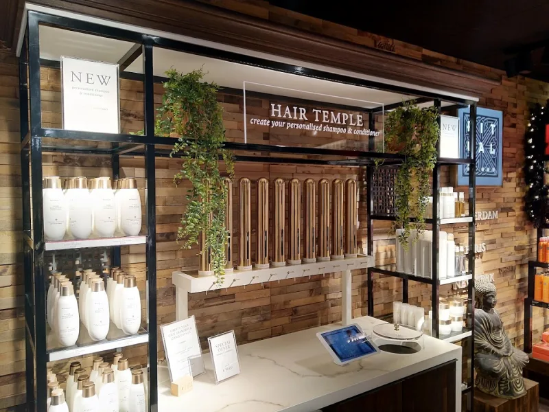 Rituals Den Haag Spuistraat — foto 7