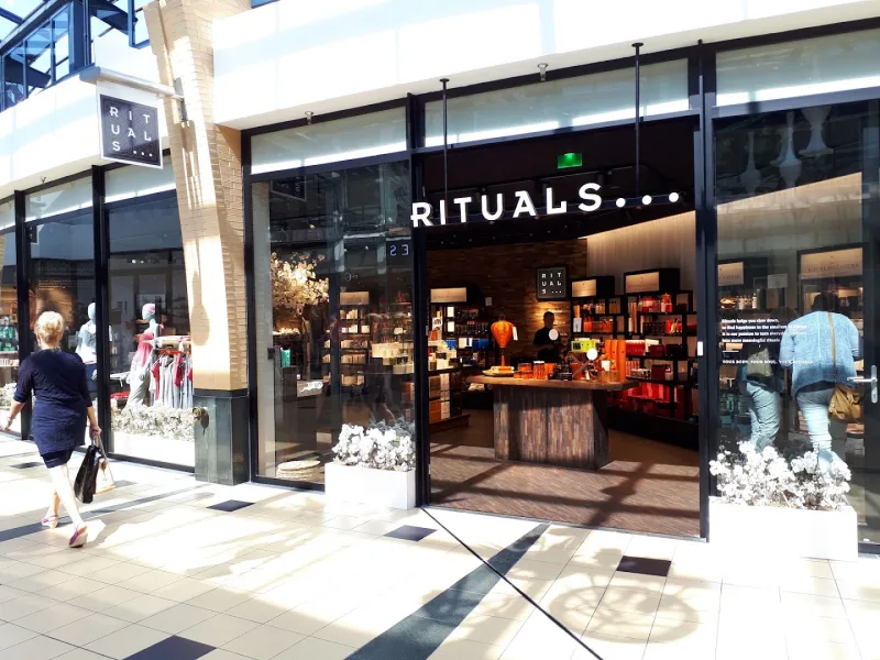 Rituals Emmen